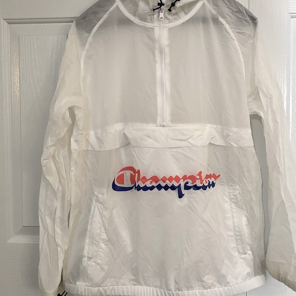 Champion Windbreaker(New)